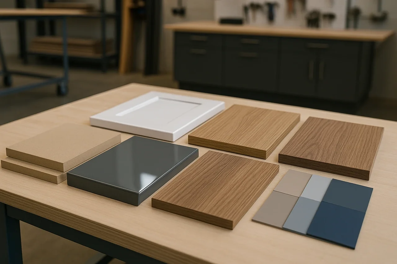 نکات مهم قبل از سفارش کابینت آشپزخانه